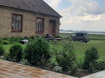 Фотографии Дома для отпуска Siedlisko z widokiem г. Knyszyn (Польша) №2 Фото Дома для отпуска Siedlisko z widokiem г. Knyszyn 2
